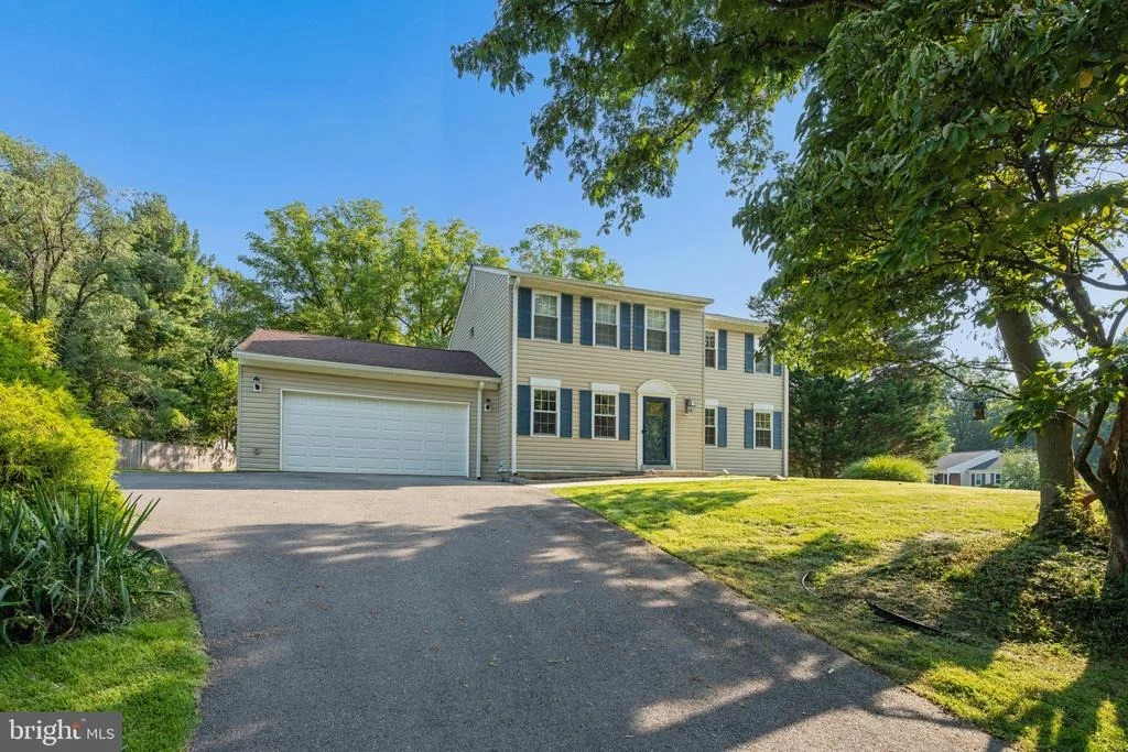 Photo of 4201 E GELDING LANE
