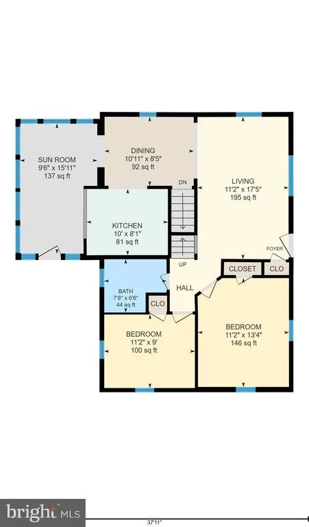 Photo of 1622 CODY DRIVE
