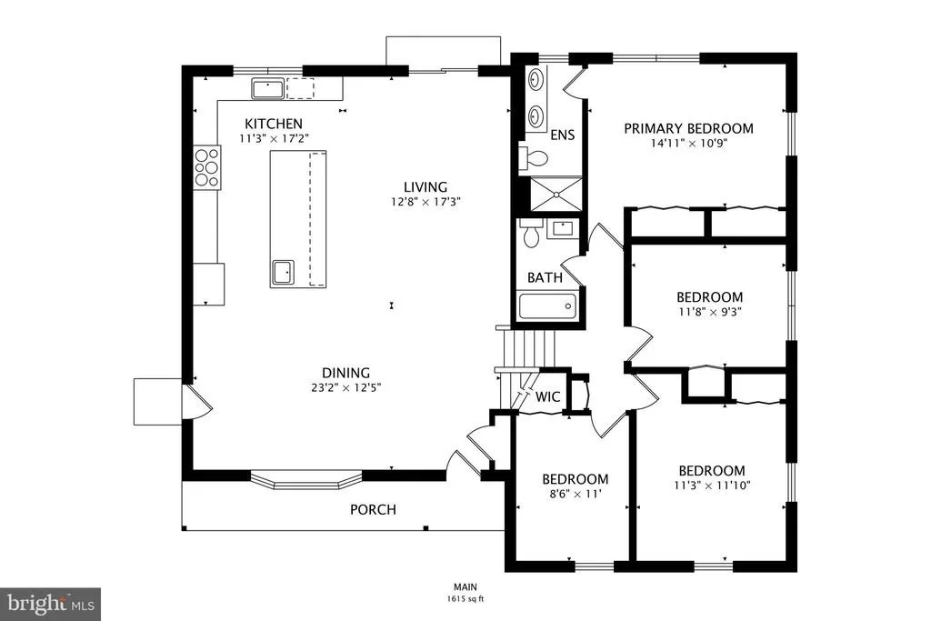 Photo of 11832 ENID DRIVE