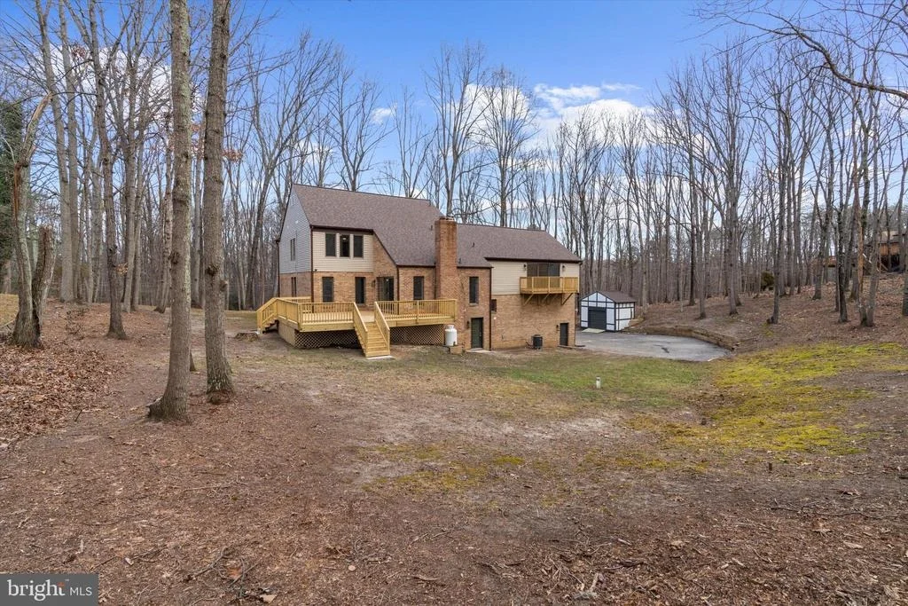 Photo of 1439 DICUS MILL ROAD