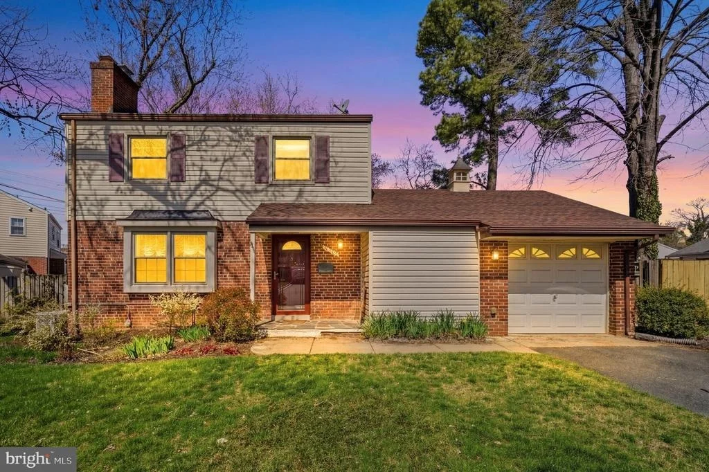 Photo of 2502 HUGHES ROAD