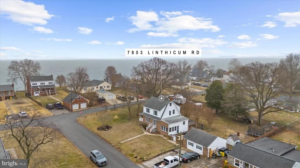 Photo of 7803 LINTHICUM ROAD