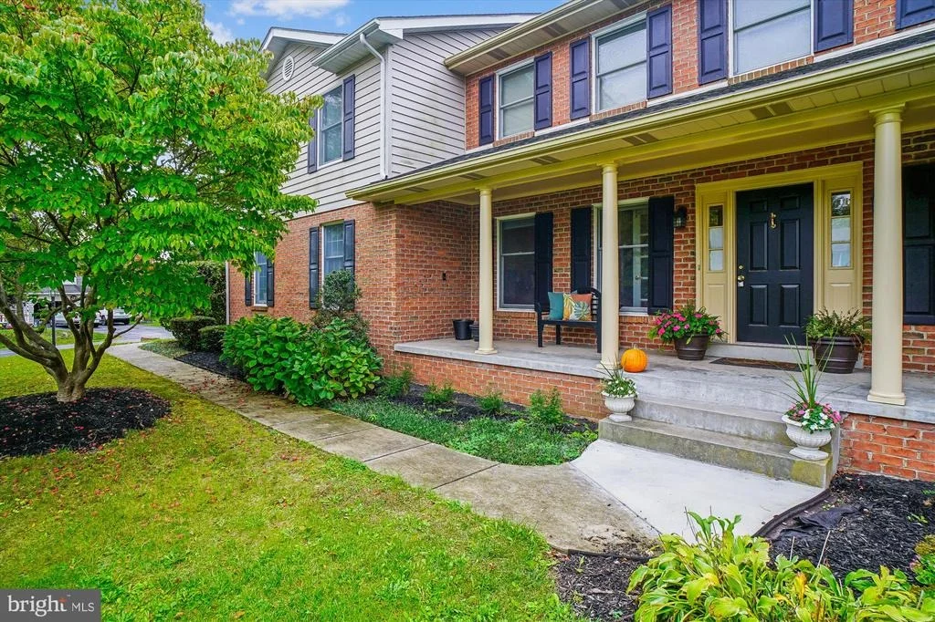Photo of 8116 LAUREL RIDGE ROAD