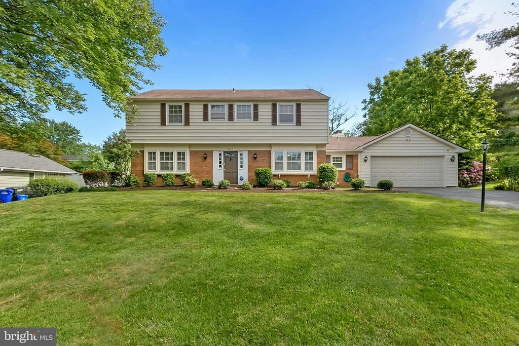 Photo of 13923 BLAIR STONE LANE