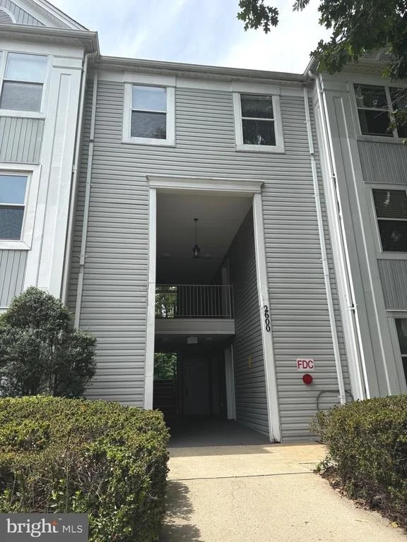 Photo of Unit 11 at 2600 CAMELBACK LANE