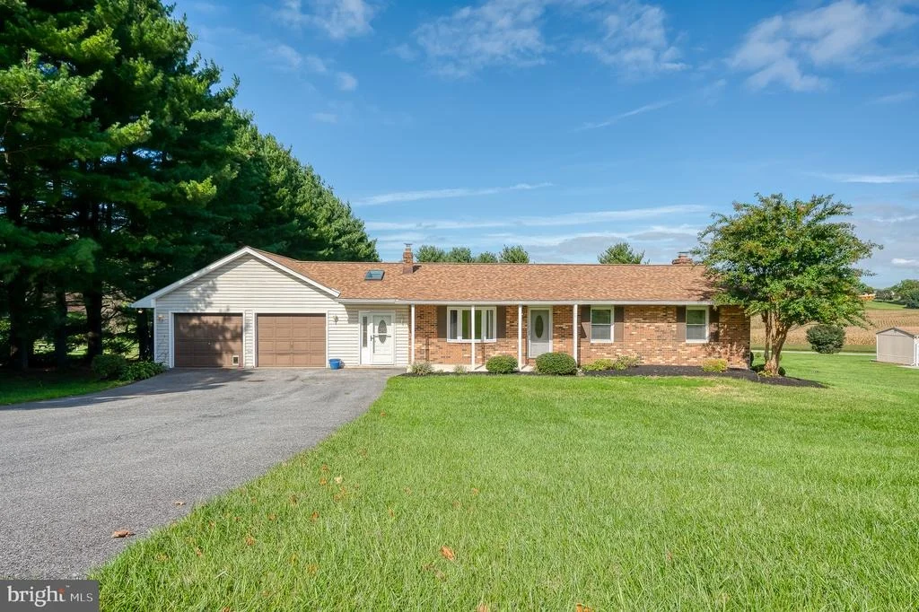 Photo of 4356 SALEM BOTTOM ROAD