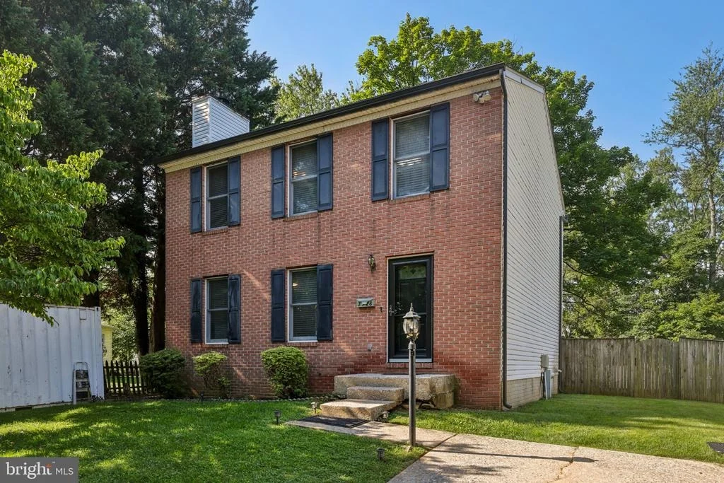 Photo of 3926 MCDONOGH ROAD