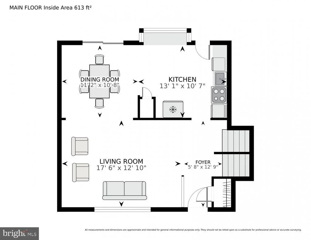 Photo of 8511 FREYMAN DRIVE