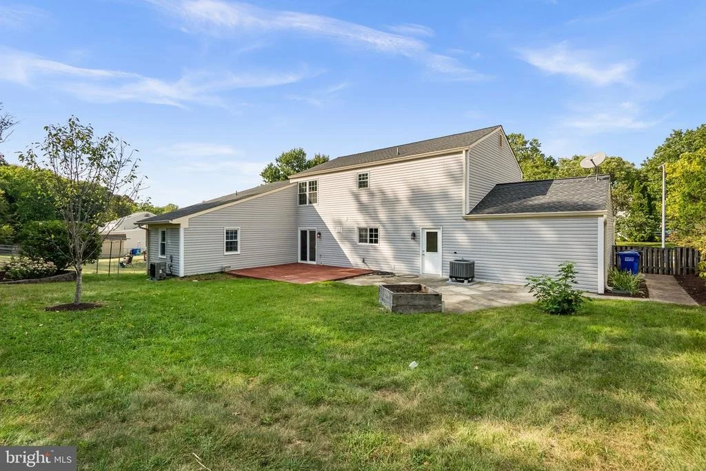 Photo of 15015 NIGHTHAWK LANE