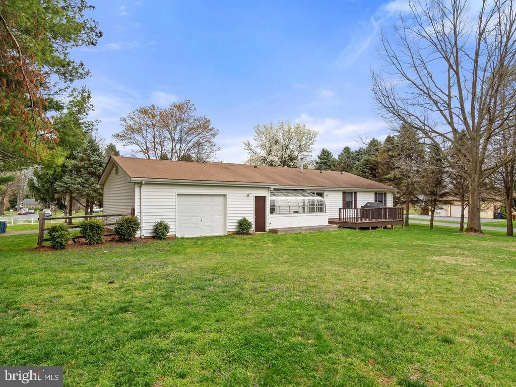 Photo of 18122 CASHELL ROAD