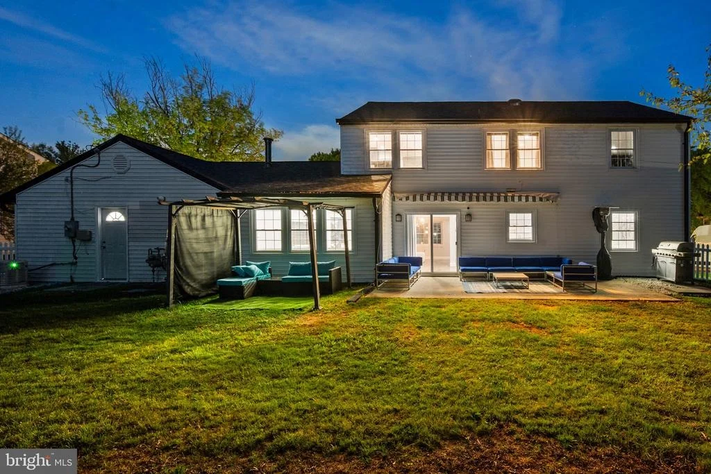 Photo of 4202 MINSTRELL LANE