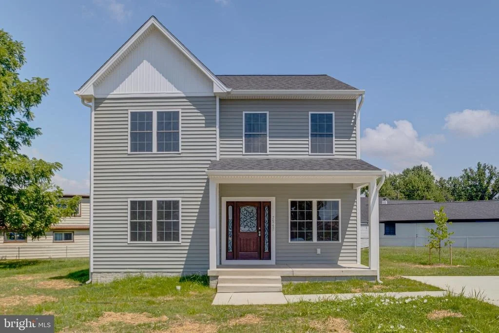 Photo of 7547 BATTLE GROVE CIRCLE