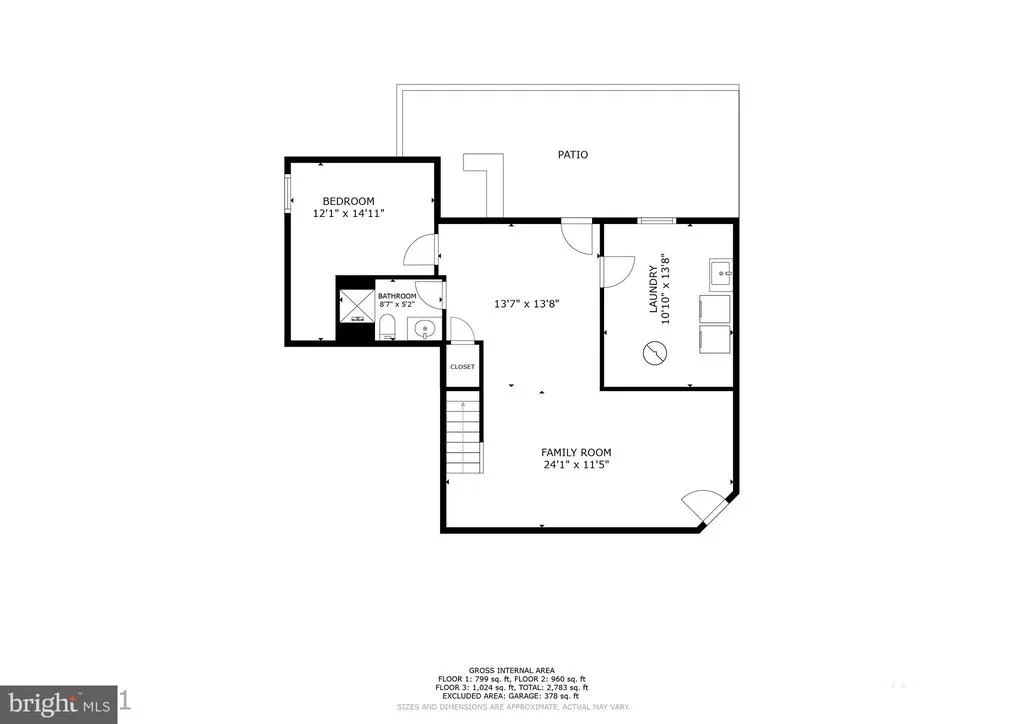 Photo of 6500 WESLEY LANE