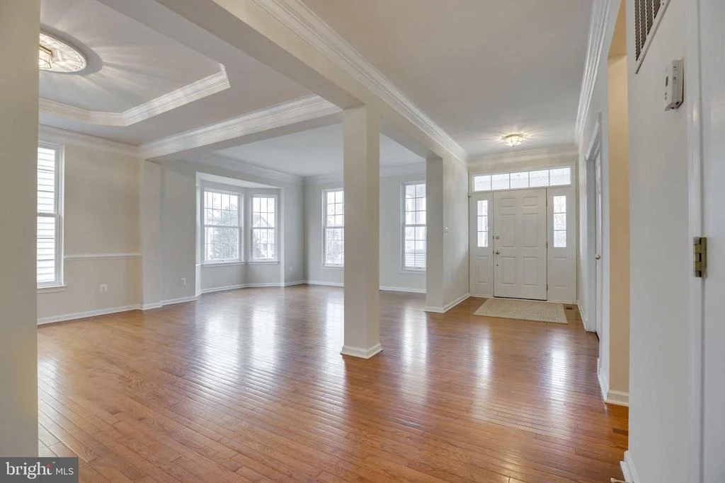 Photo of 25221 RIDING CENTER DRIVE