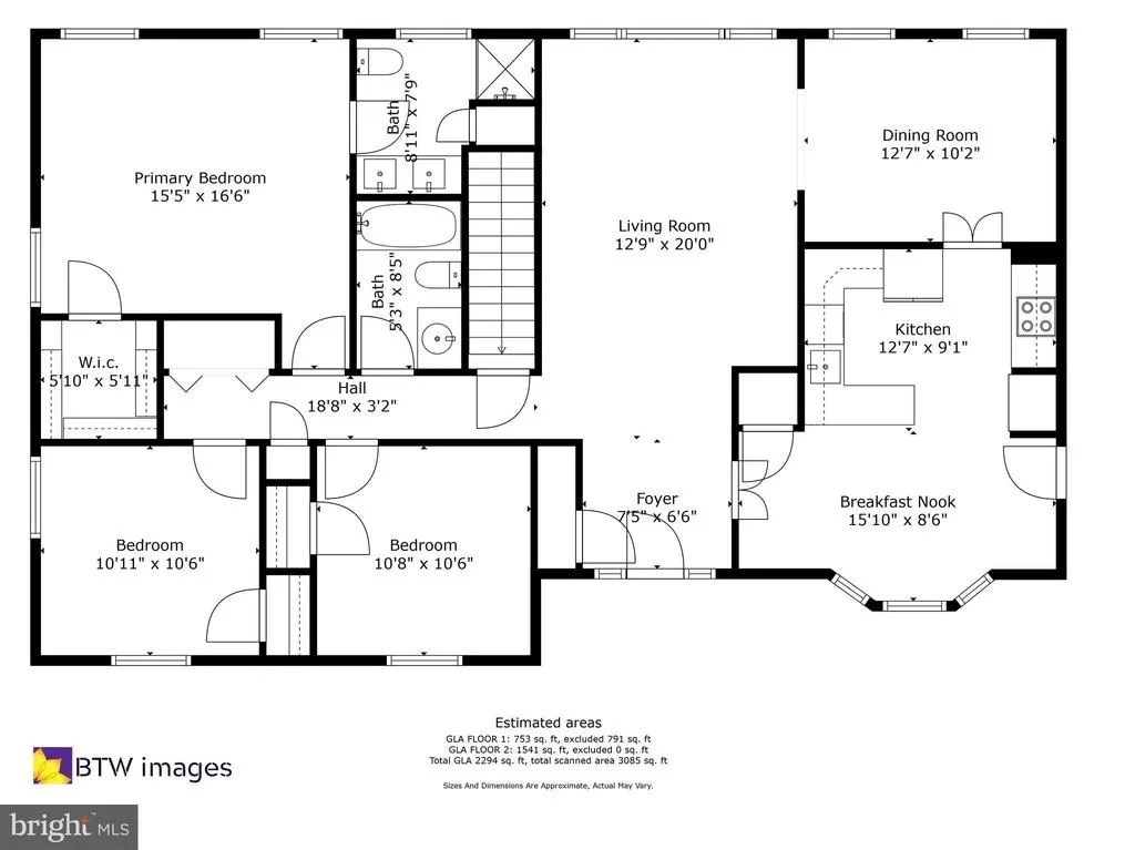Photo of 3142 SEARSMONT PLACE