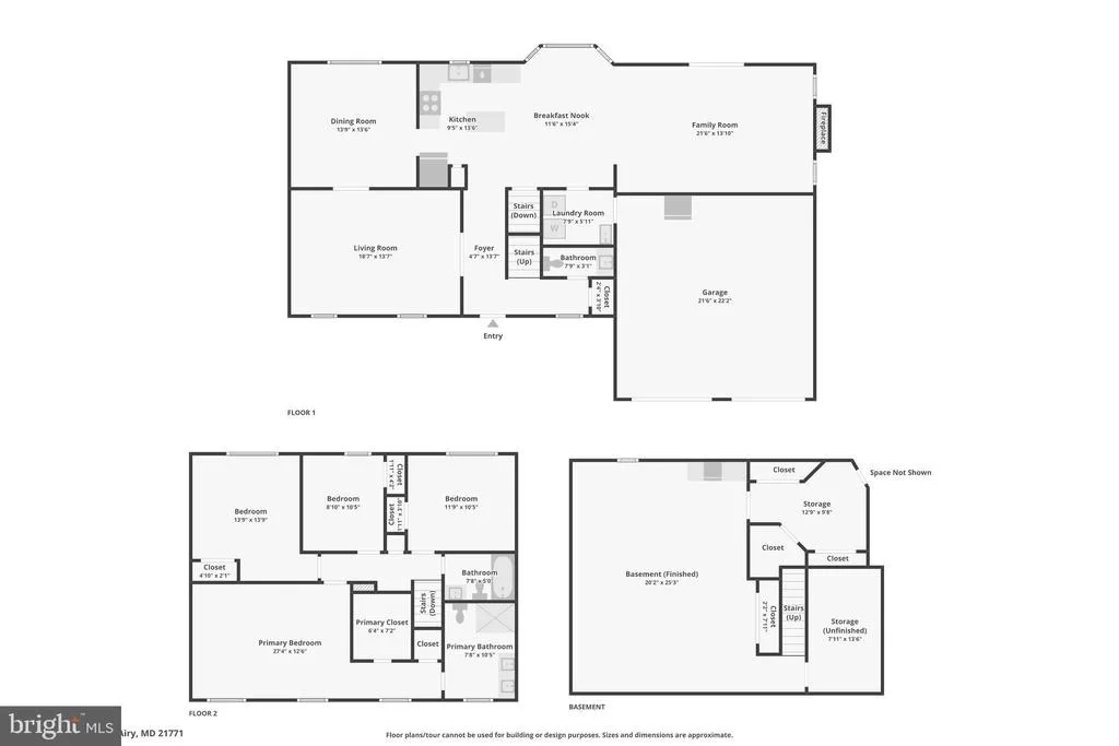 Photo of 2659 LESLIE ROAD