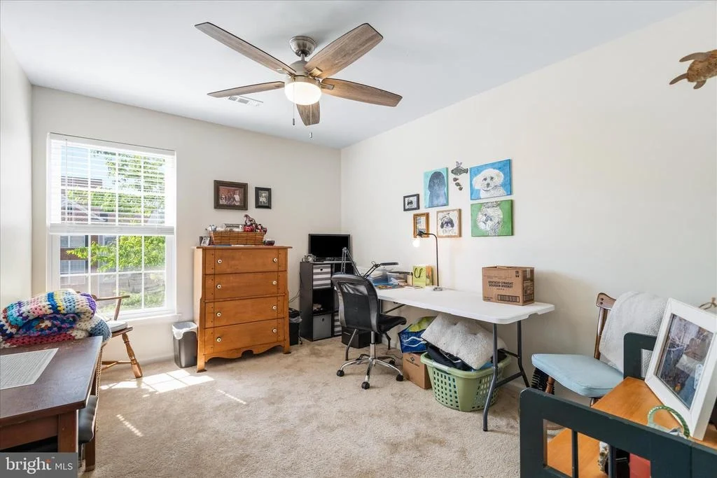 Photo of Unit 2C at 2507 SHELLEY CIRCLE