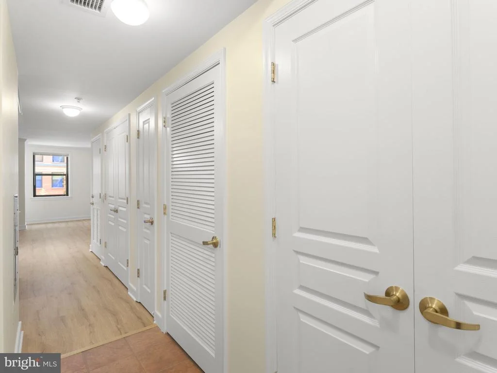 Photo of Unit 407 at 616 E STREET NW