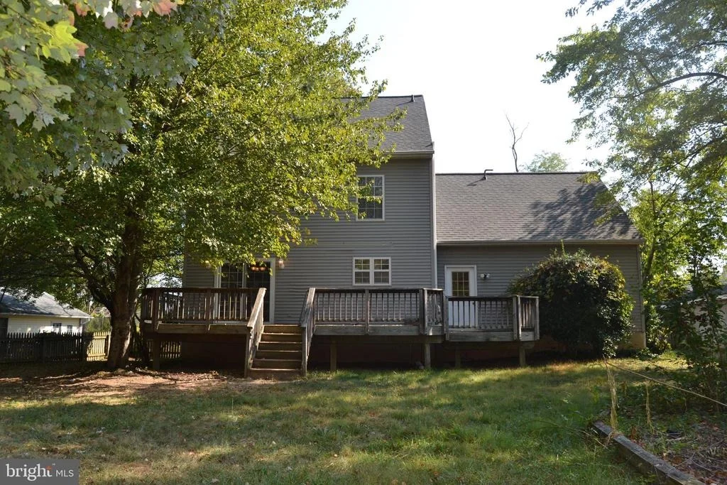 Photo of 9565 OLD FREDERICK ROAD