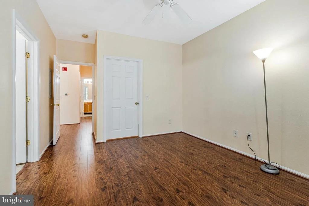 Photo of Unit 2202 at 1600 SPRING GATE DRIVE