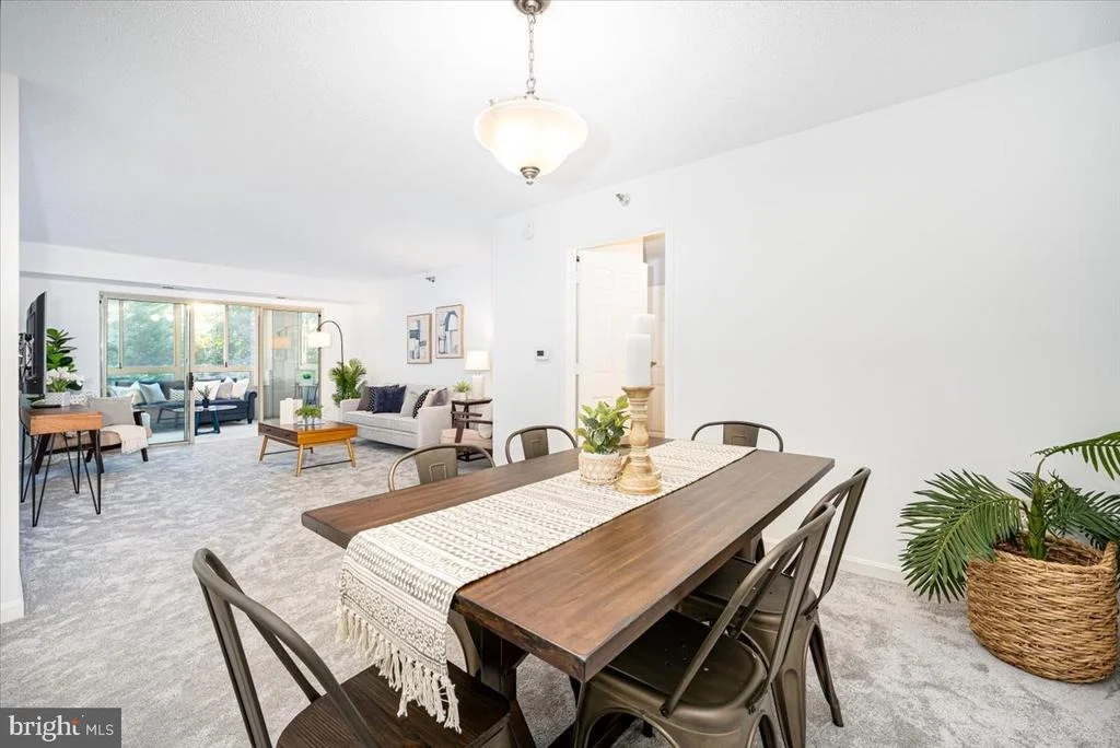 Photo of Unit 201 at 14805 PENNFIELD CIRCLE