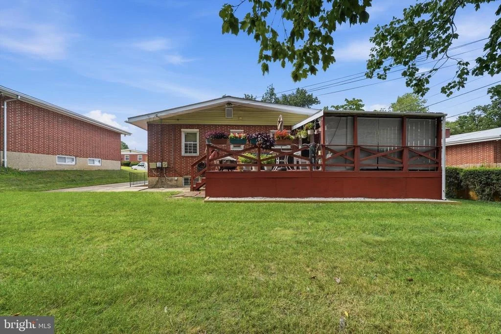 Photo of 3313 WOODRIPPLE ROAD