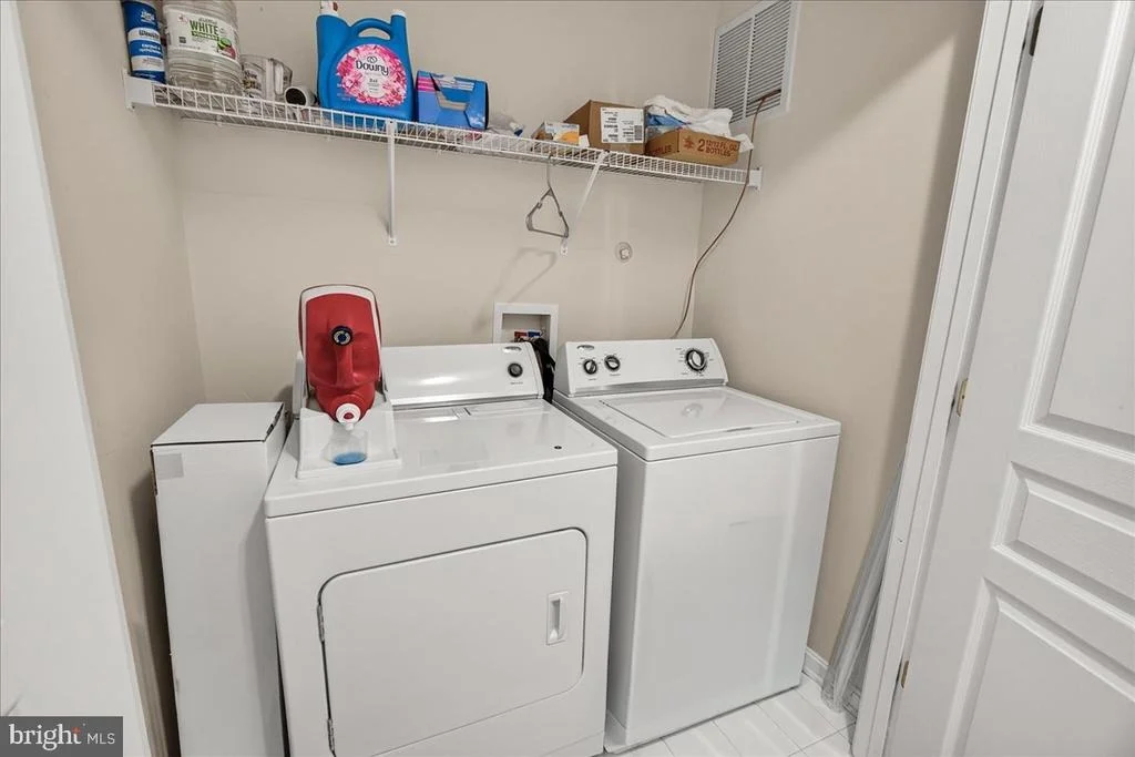 Photo of Unit 59A at 1858 MONOCACY VIEW CIRCLE