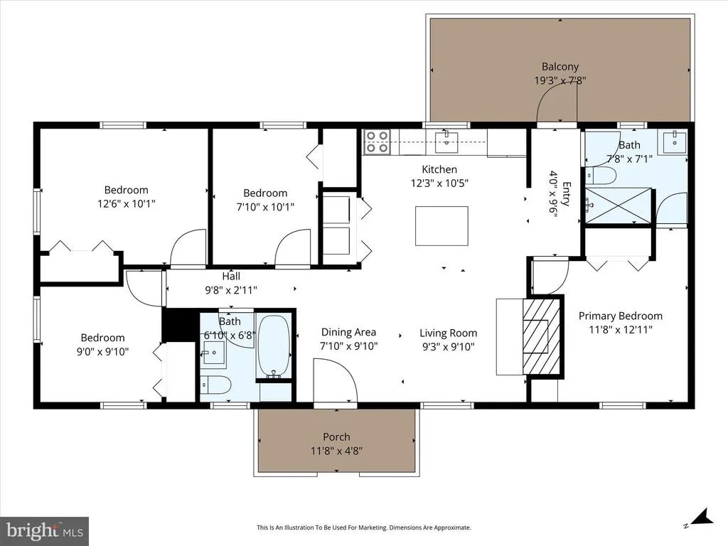 Photo of 105 BUCKSKIN TRAIL