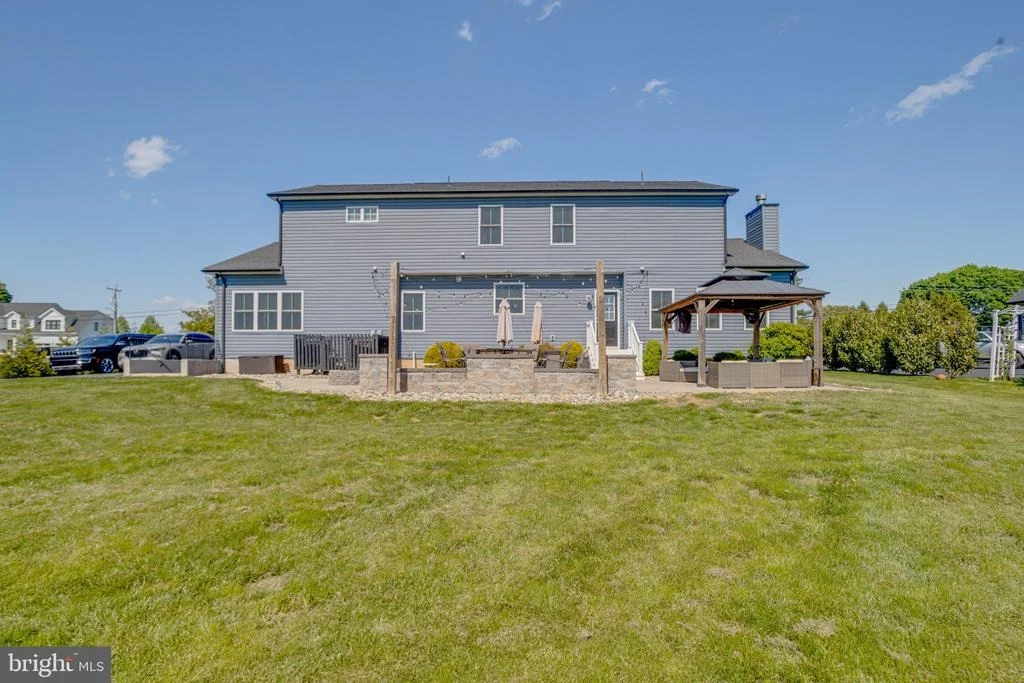 Photo of 2818 SCARFF ROAD