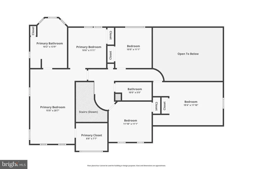 Photo of 46932 FOXSTONE PLACE