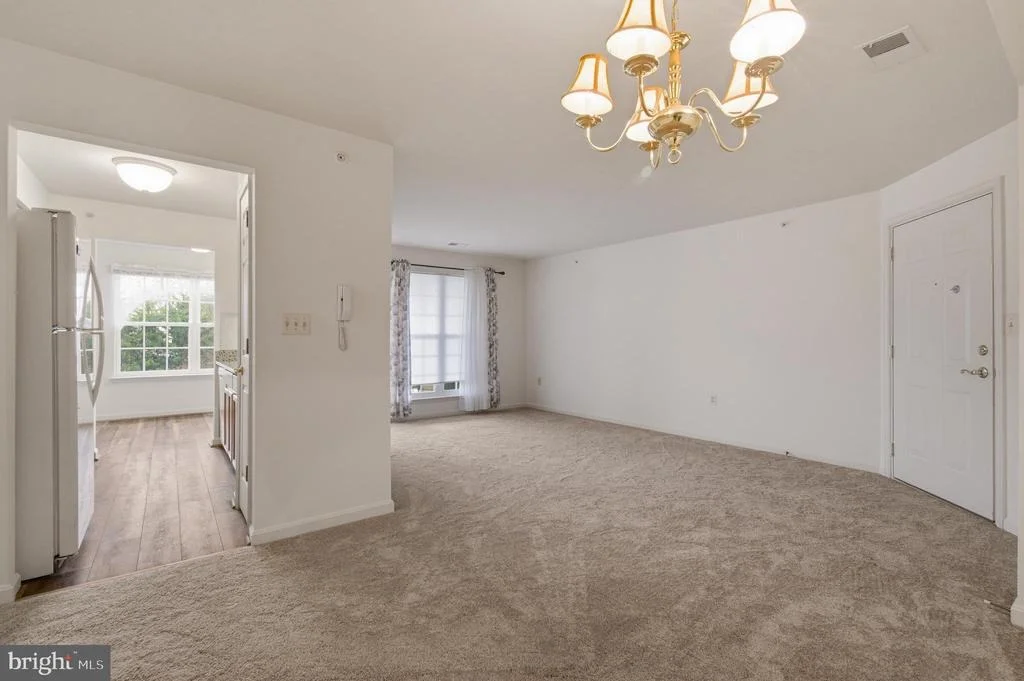 Photo of Unit 3D at 3860 NORMANDY DRIVE
