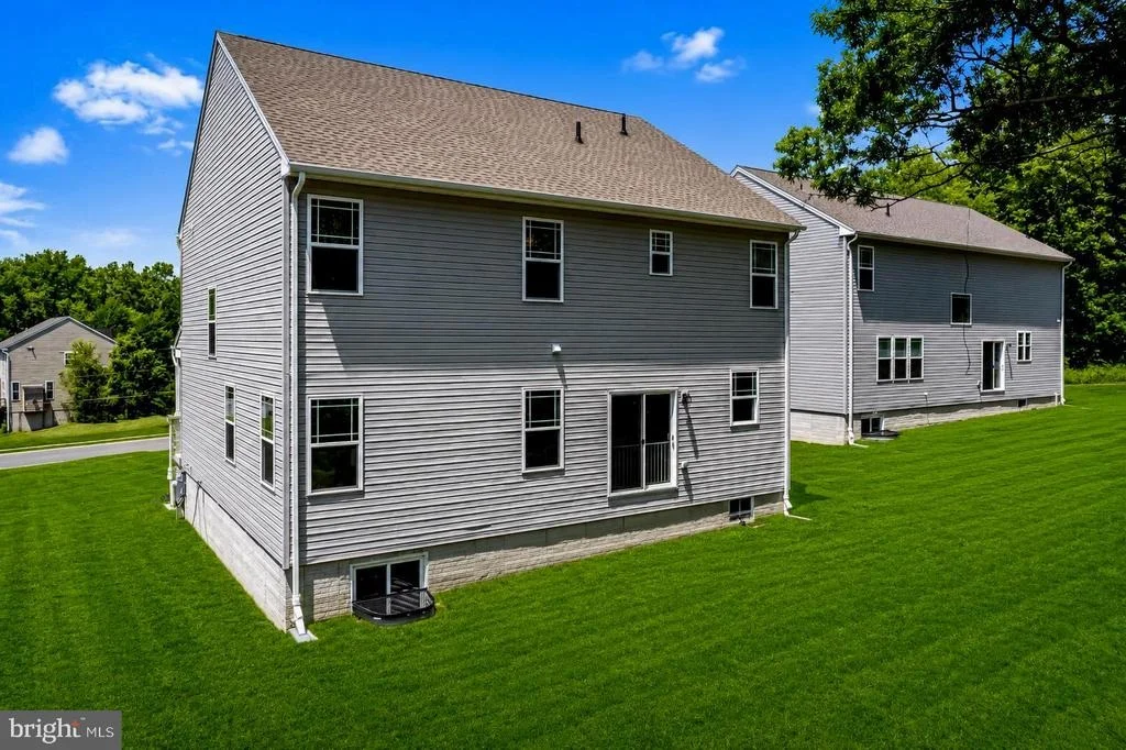 Photo of 1203 VAN BIBBER RD