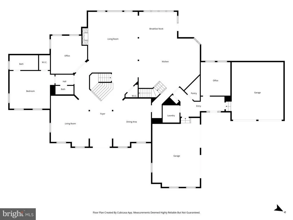 Photo of 25873 CAMERON WALK PLACE