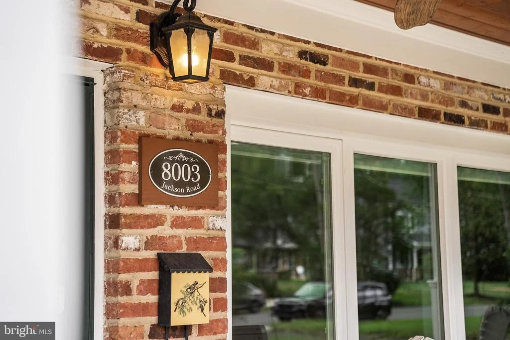 Photo of 8003 JACKSON ROAD