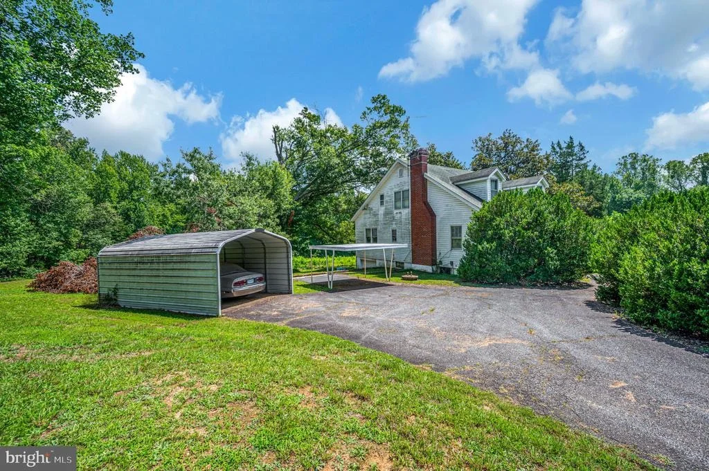 Photo of 3401 SHIRLEYS HILL ROAD