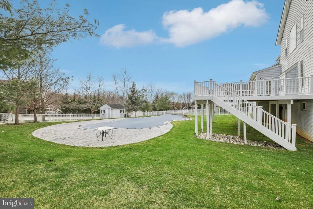 Photo of 1702 FIELDBROOK LANE