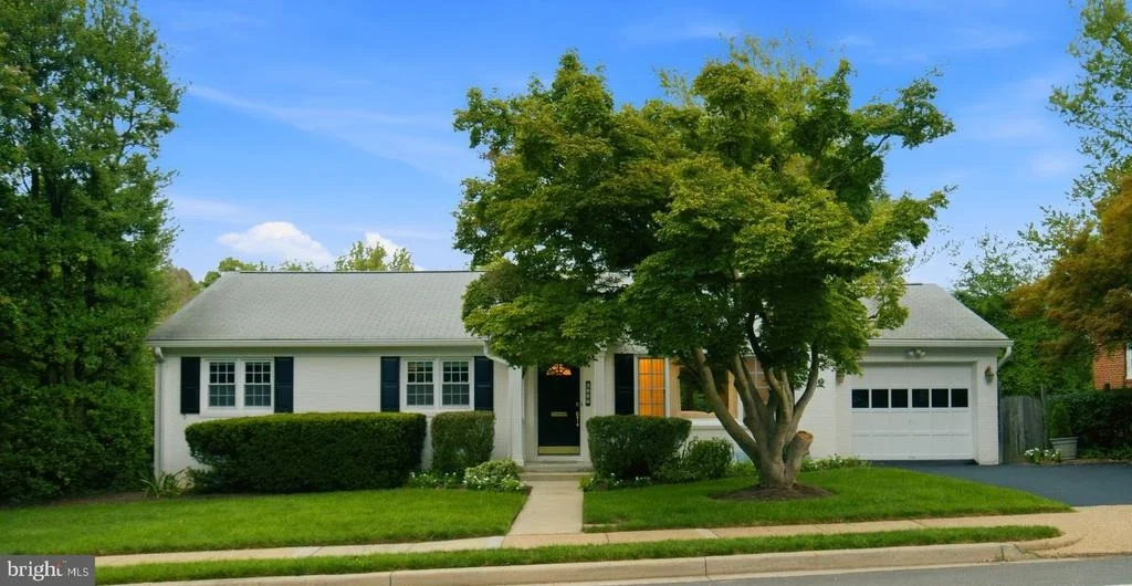 Photo of 5117 WILLIAMSBURG BOULEVARD