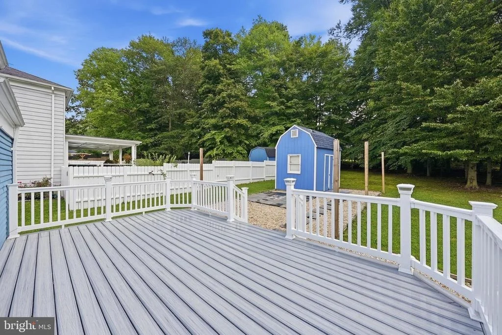 Photo of 10101 MADRONAWOOD DRIVE