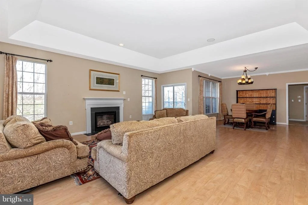 Photo of 17112 MAGIC MOUNTAIN DRIVE