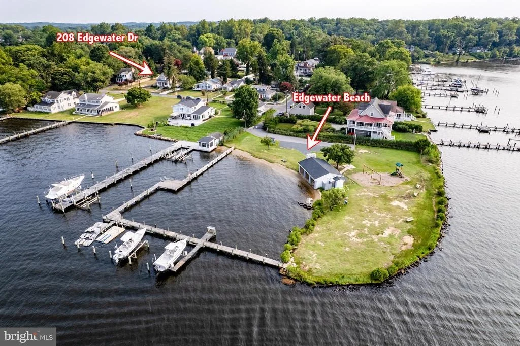 Photo of 208 EDGEWATER DRIVE
