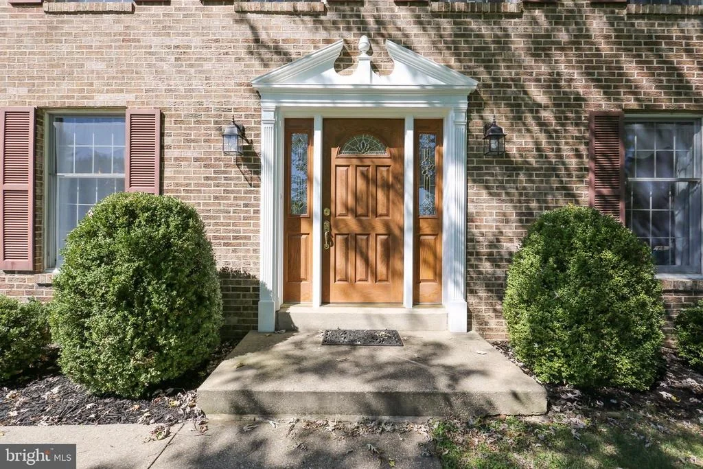 Photo of 9301 HUNTMASTER ROAD