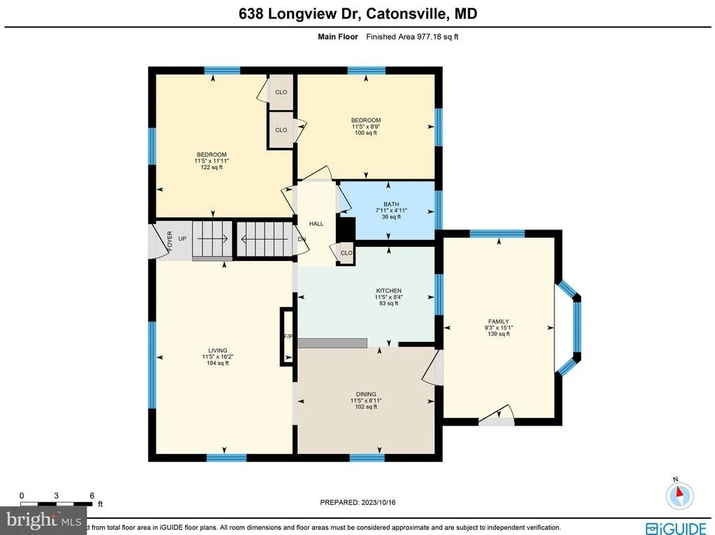 Photo of 638 LONGVIEW DRIVE