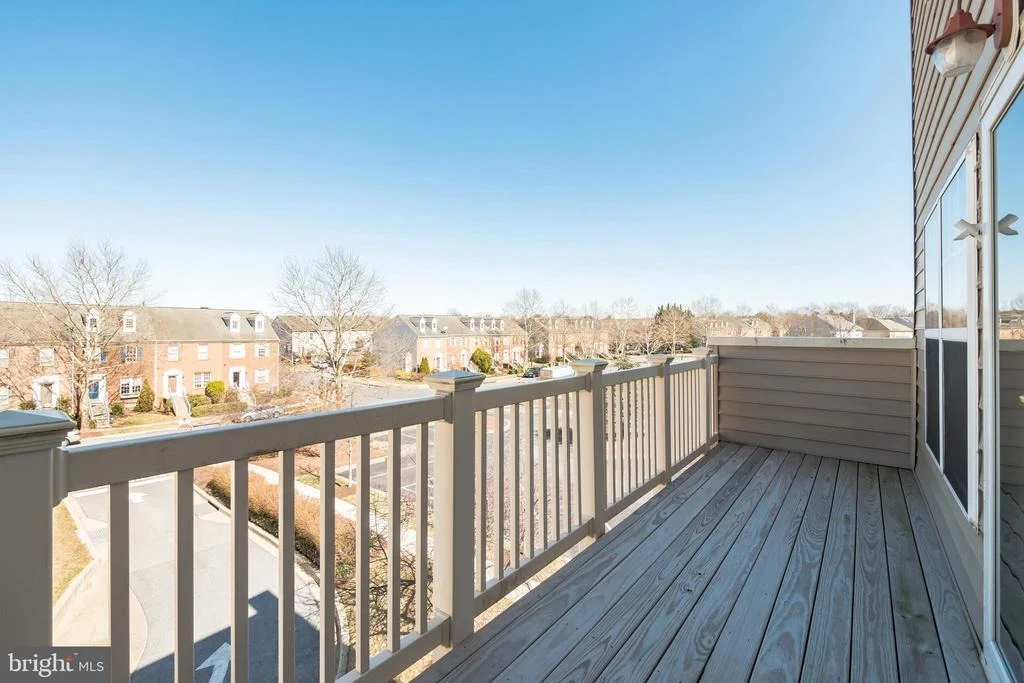 Photo of Unit 21B at 1788 POOLSIDE WAY