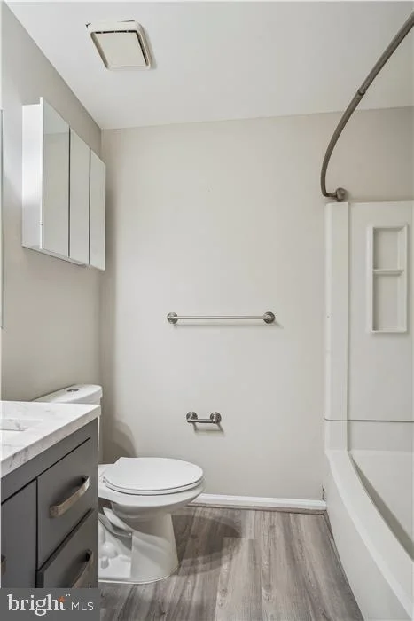 Photo of Unit 1208A at 1208 DANIELLE DRIVE