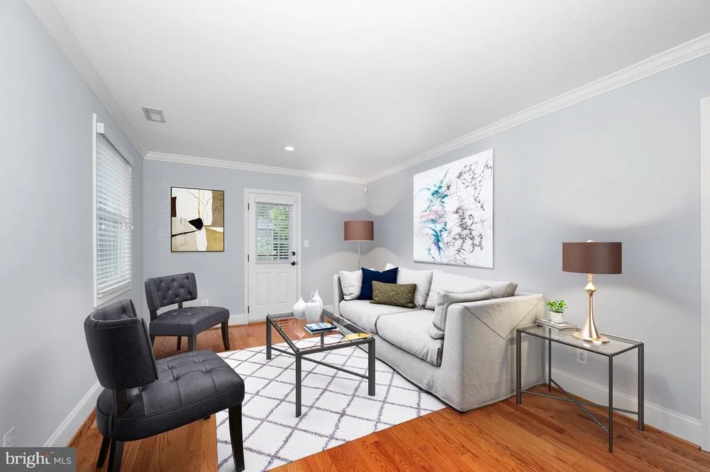 Photo of 6 E HAMILTON AVENUE