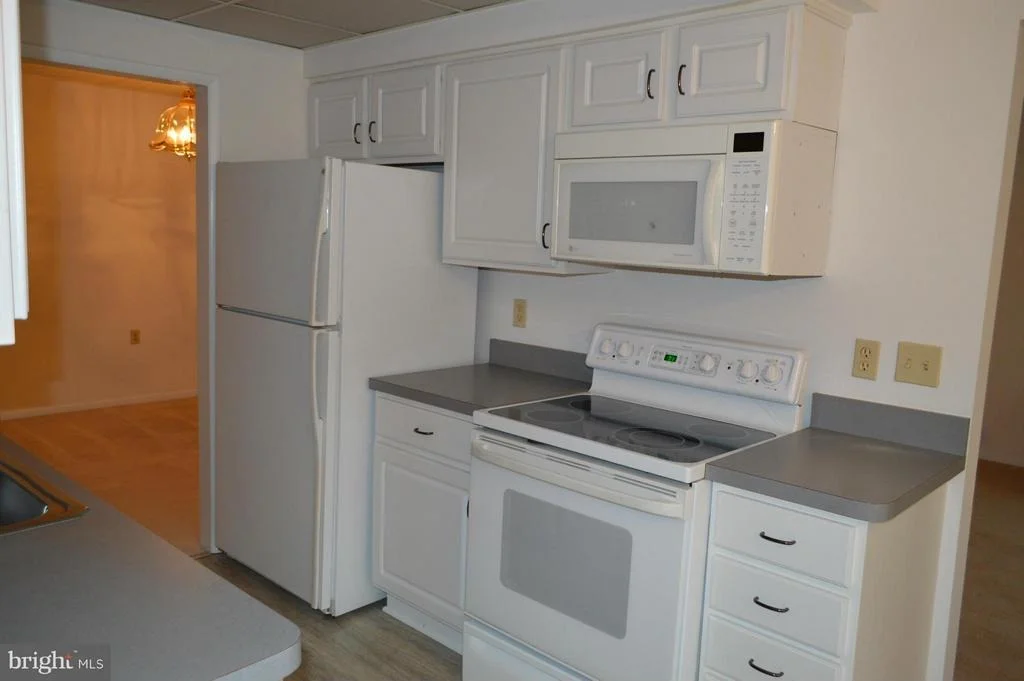 Photo of Unit 831E at 15320 PINE ORCHARD DRIVE
