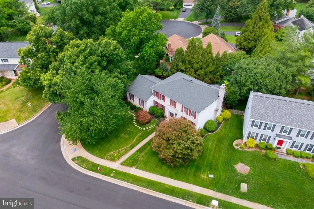Photo of 3219 GRASSMERE COURT