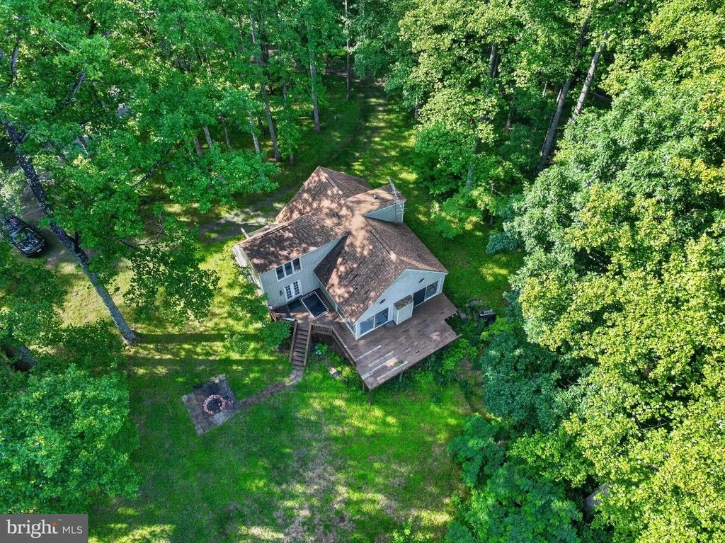 Photo of 453 LOST VALLEY ROAD