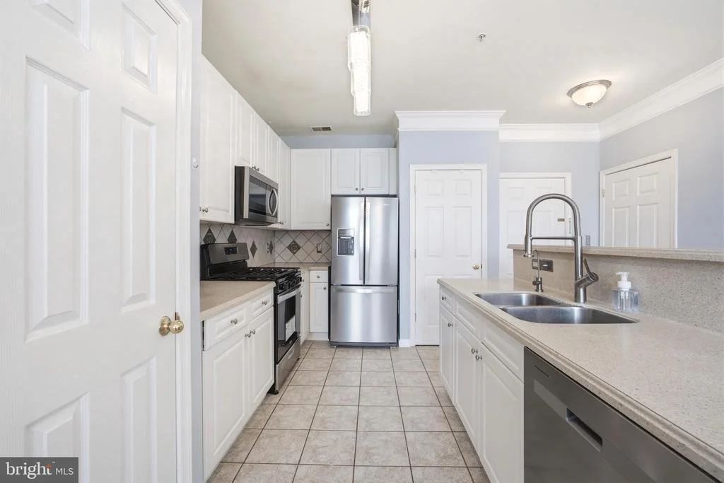 Photo of Unit 310 at 2665 MANHATTAN PLACE
