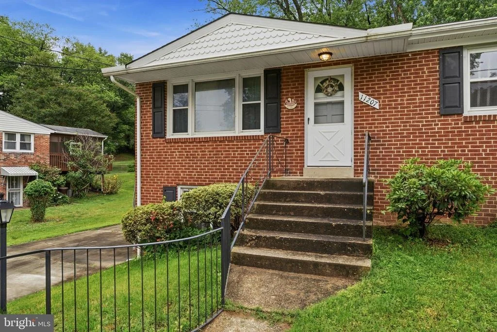 Photo of 11207 BROOKLEE DRIVE